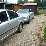 Straz Dom wakacyjny *