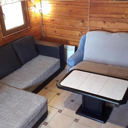 Straz Vakantiehuis
