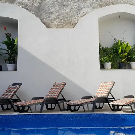 Straz Ferienhaus Stráž nad Nežárkou