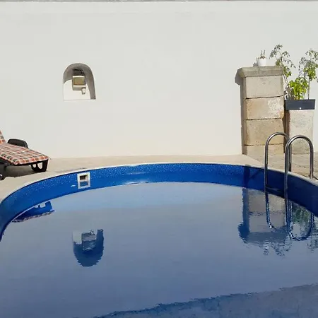 Ferienhaus Straz Stráž nad Nežárkou