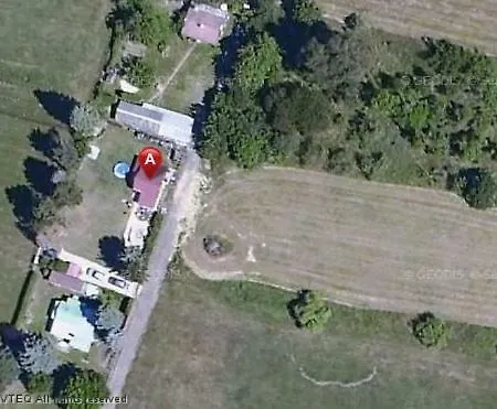 Stráž Prázdninový dům Stráž nad Nežárkou