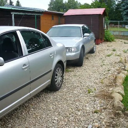 Straz Vakantiehuis *