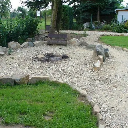 Stráž Prázdninový dům
