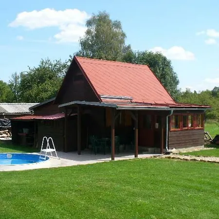 Vakantiehuis Straz *