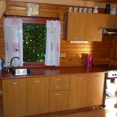 Straz Vakantiehuis *