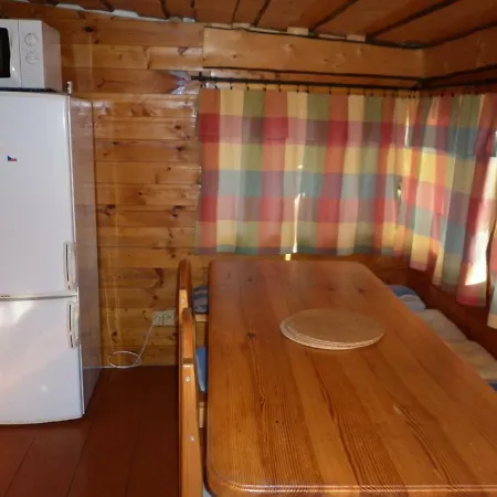 Vakantiehuis Straz *