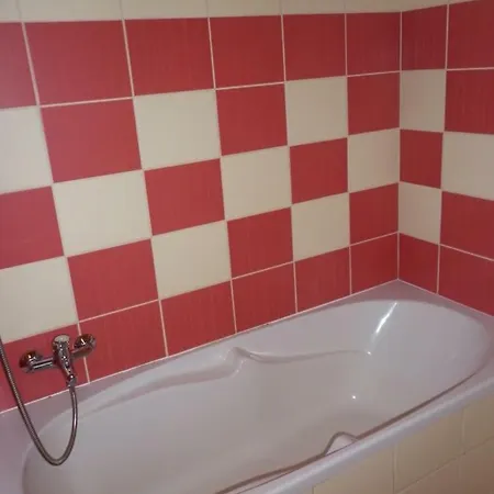 Straz Vakantiehuis *