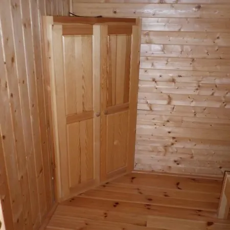 Straz Vakantiehuis Stráž nad Nežárkou