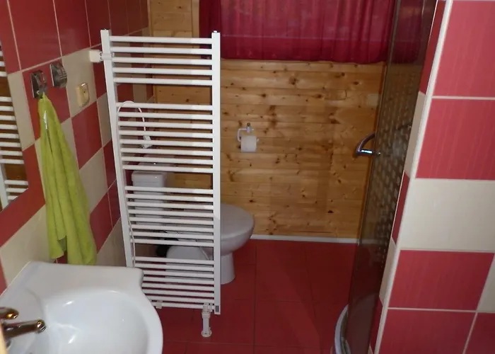 Prázdninový dům Stráž Stráž nad Nežárkou